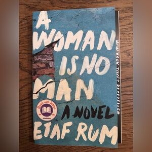 A Woman is No Man by Etaf Rum
